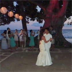 Mika n Will Wedding Maui Hawaii Chuck The DJ 024.jpg