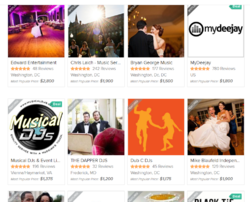 Wedding Wire Homepage.PNG