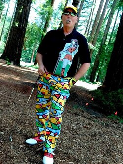 chuck_the_dj_loud_mouth_loudmout_golf_clothes_pants_shorts_golfbag_fore_fun (7).jpg