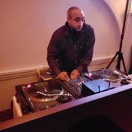 DJ JohnThe1