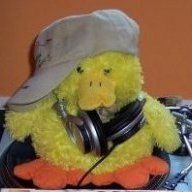 DJ Ducky