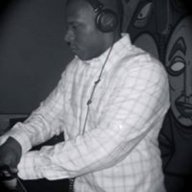 DJ JD Gator