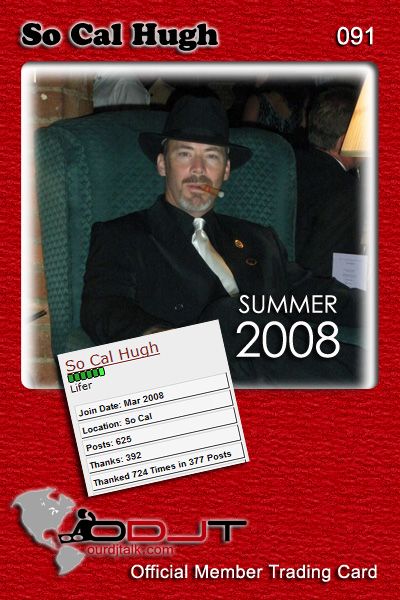 Socalhugh