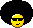 :afro: